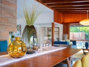 House, Multiple Beds (West Elm House: The Seven-Eighty) | Interior