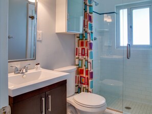 Bathroom - Franky's Hideaway (Palm Springs)