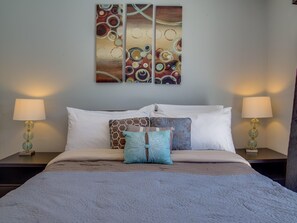 House, 4 Bedrooms | 4 bedrooms