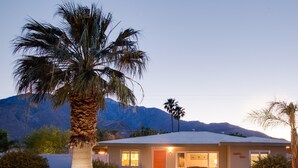 House, 4 Bedrooms | Exterior - Franky's Hideaway (Palm Springs)