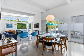 House, Multiple Beds (Desert Eden) | Dining - Desert Eden (Palm Springs)