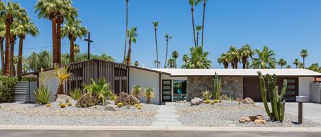 Casa, várias camas (Alexander Sunrise) | Fachada