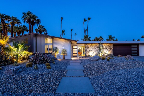 獨棟房屋, 多張床 (Alexander Sunrise) | 外觀