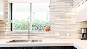Condo, Multiple Beds (Panorama at Firebird Estates) | Private kitchen - Panorama at Firebird Estates (Palm Springs)