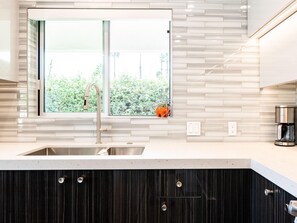 Condo, Multiple Beds (Panorama at Firebird Estates) | Private kitchen