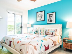 Condo, Multiple Beds (Panorama at Firebird Estates)