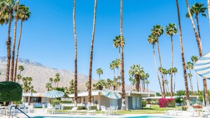 Condo, Multiple Beds (Panorama at Firebird Estates) | Pool - Panorama at Firebird Estates (Palm Springs)