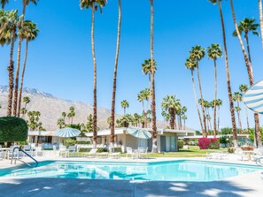 Condo, Multiple Beds (Panorama at Firebird Estates) | Pool