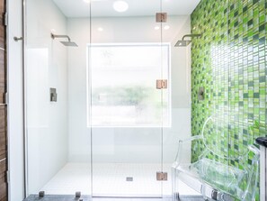 Bathroom - Panorama at Firebird Estates (Palm Springs)