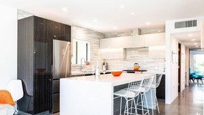 Condo, Multiple Beds (Panorama at Firebird Estates) | Private kitchen - Panorama at Firebird Estates (Palm Springs)