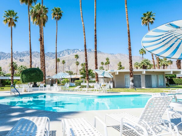 Condo, Multiple Beds (Panorama at Firebird Estates) | Pool