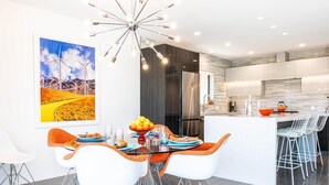 Condo, Multiple Beds (Panorama at Firebird Estates) | Private kitchen - Panorama at Firebird Estates (Palm Springs)