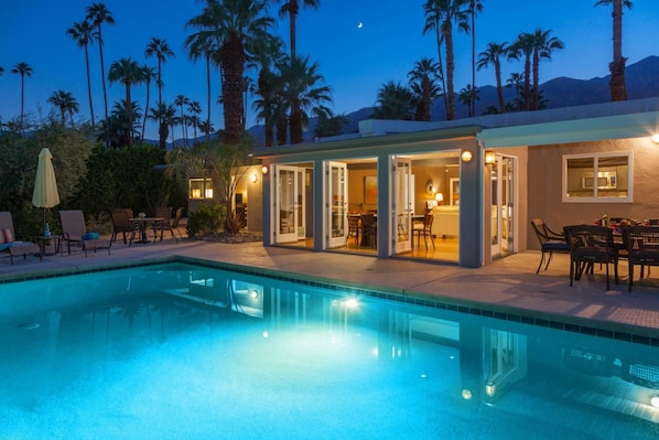 House, Multiple Beds (The Quintessential at Deepwell) | Pool | Outdoor pool