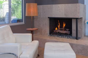 House, Multiple Beds (The Quintessential at Deepwell) | Living room | TV