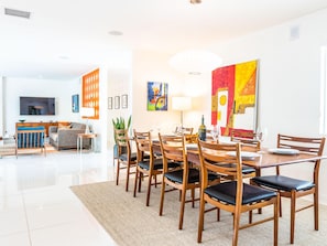 Casa, 3 camere da letto | Cucina privata