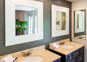 Bathroom - Casa Del Sol (Palm Springs)