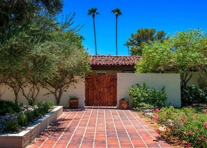 Ferienhaus, 4 Schlafzimmer | Außenbereich