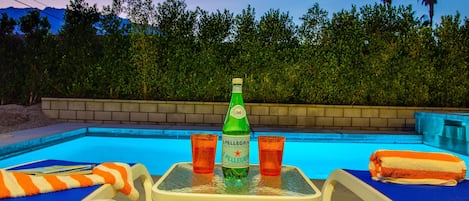 House, Multiple Beds (Sun Haven Escape) | Pool | Outdoor pool