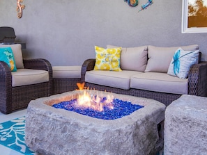 House, Multiple Beds (Sun Haven Escape) | Property grounds - Sun Haven Escape (Palm Springs)