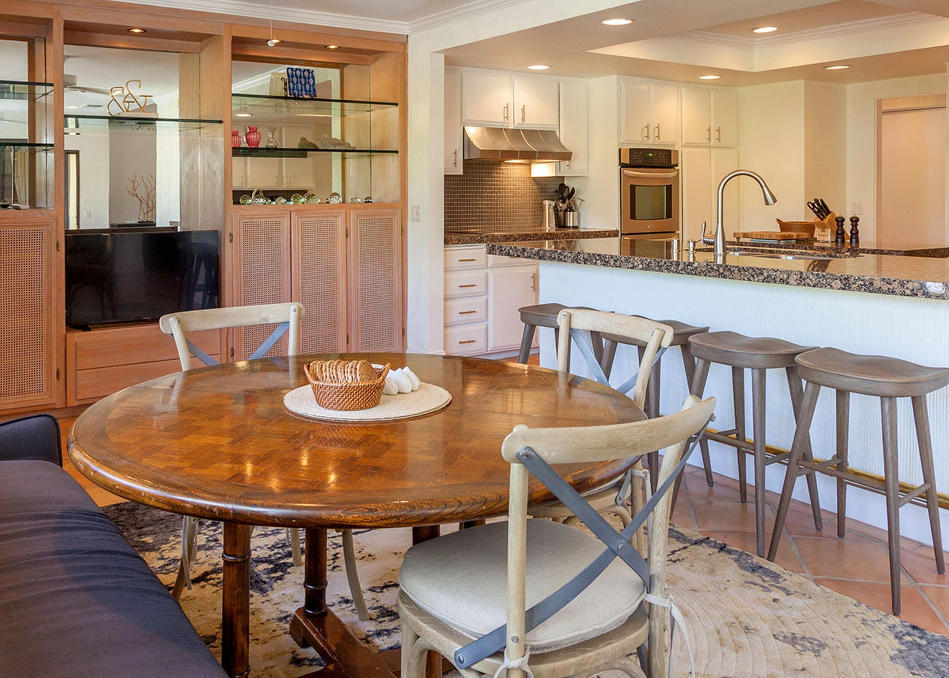 House, 3 Bedrooms | Dining