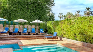 Rumah, 3 kamar tidur | Kolam renang | Kolam renang outdoor