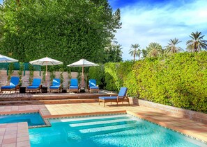 House, 3 Bedrooms | Pool