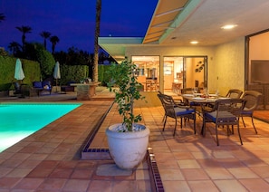 House, 3 Bedrooms | Balcony