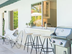 Rumah, Beberapa Tempat Tidur (Modern Marion at Twin Palms) | Teras/patio