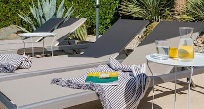 Modern Marion at Twin Palms