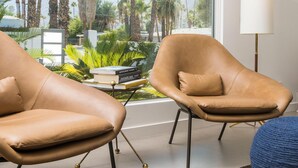 Hus, flere senger (Modern Marion at Twin Palms) | Innvendig