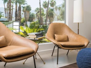 Rumah, Beberapa Tempat Tidur (Modern Marion at Twin Palms) | Interior