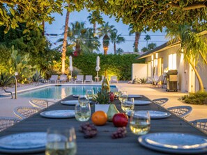 House, Multiple Beds (Modern Marion at Twin Palms) | Pool | Outdoor pool - Modern Marion at Twin Palms (Palm Springs)