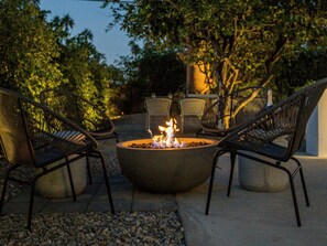House, Multiple Beds (Modern Marion at Twin Palms) | Terrace/patio - Modern Marion at Twin Palms (Palm Springs)