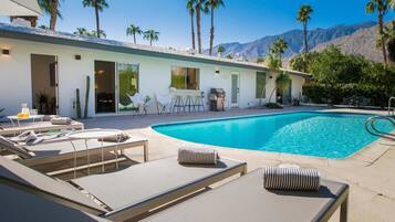 Rumah, Beberapa Tempat Tidur (Modern Marion at Twin Palms) | Kolam renang | Kolam renang outdoor
