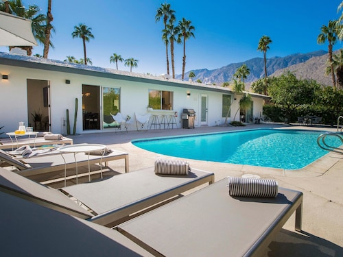 Modern Marion at Twin Palms