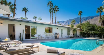 Modern Marion at Twin Palms