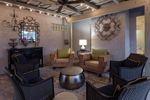 House, Multiple Beds (Ruth Hardy Park Oasis) | Interior