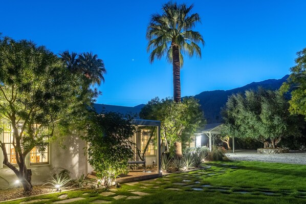House, Multiple Beds (Ruth Hardy Park Oasis) | Exterior - Ruth Hardy Park Oasis (Palm Springs)