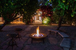 House, Multiple Beds (Ruth Hardy Park Oasis) | Terrace/patio - Ruth Hardy Park Oasis (Palm Springs)