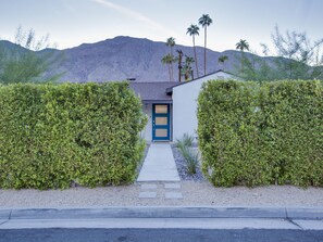 Rumah, 4 kamar tidur | Eksterior