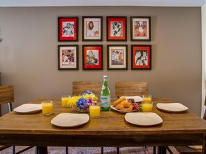House, 4 Bedrooms | Private kitchen - The High Road at Warm Sands (Palm Springs)