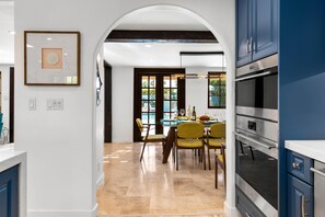 Hus, flere senger (The Clever Cactus) | Eget kjøkken | Vannkoker og brødrister