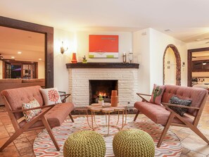 Hus, flere senger (The Clever Cactus) | Innvendig