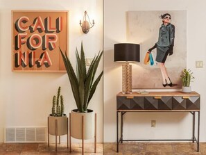 Hus, flere senger (The Clever Cactus) | Innvendig