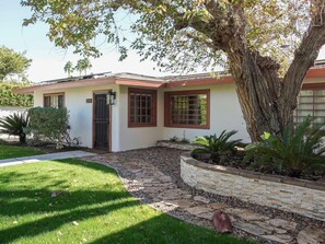 House, Multiple Beds (The Clever Cactus) | Exterior - The Clever Cactus (Palm Springs)
