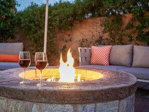 Hus, flere senger (The Clever Cactus) | Overnattingsstedets uteområder