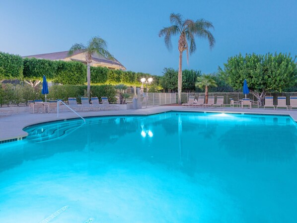 Condo, 1 Bedroom | Pool | Outdoor pool