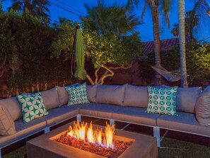 House, Multiple Beds (The Nest) | Property grounds - The Nest (Palm Springs)