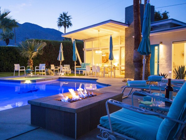 House, 3 Bedrooms | Pool