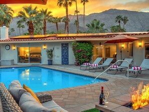 House, 4 Bedrooms | Pool | Outdoor pool